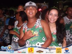 Bloco Auê